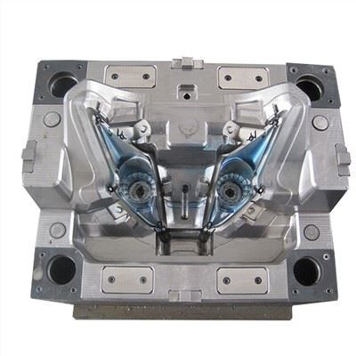 Mowldiau ar gyfer Goleuadau Modurol