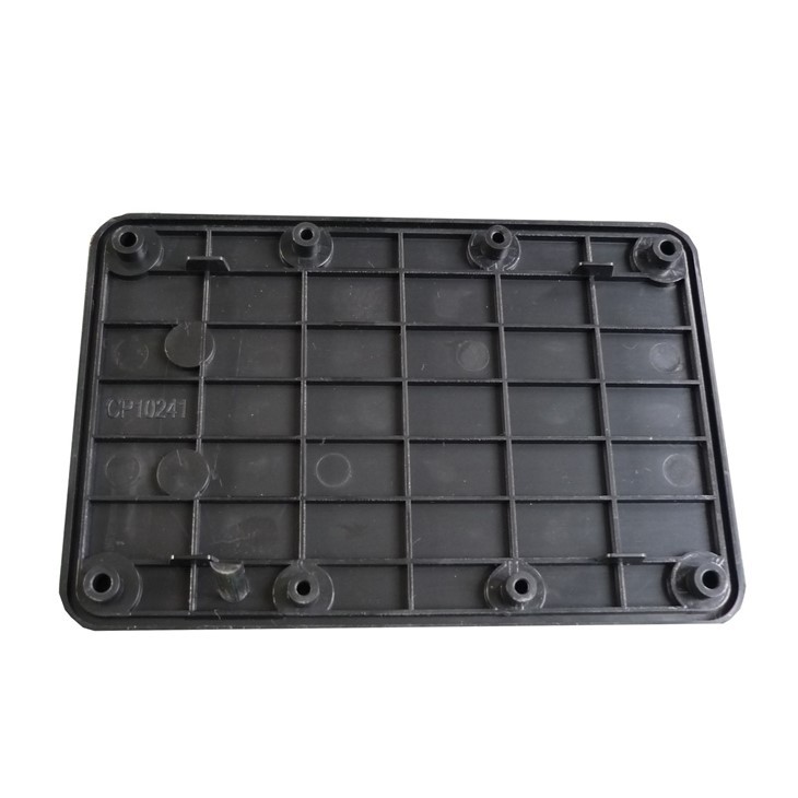 Plastic Parts For Electronic Components