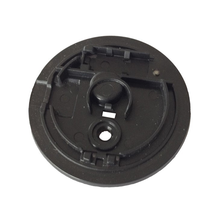 Plastic Parts For Electronic Components