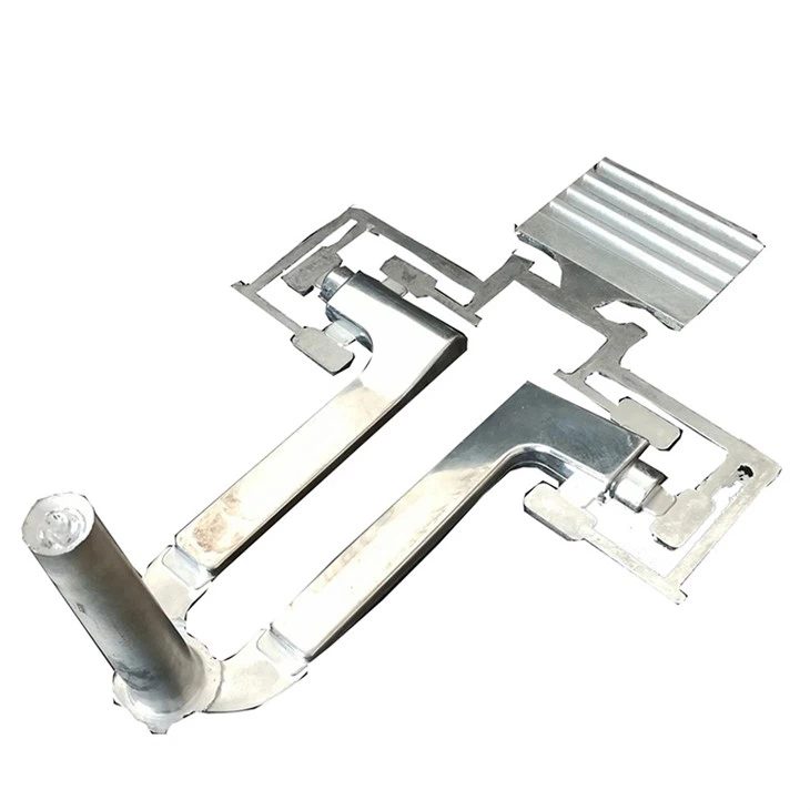 Door Handle Made By Die Casting