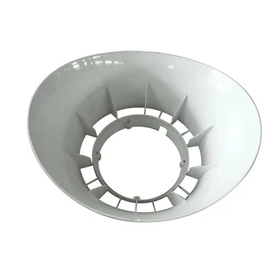 Rhannau Purifier Aer Ystafell Wely