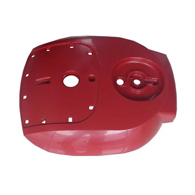 Cregyn yr Wyddgrug Plastig O'r Popty Reis Trydan